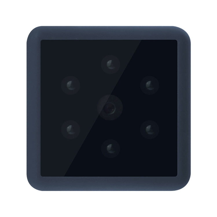MD25 1080P Wearable Smart HD Camera Wireless Sport Camera, Support Infrared Night Vision / Motion Detection / TF Card, MD25 MD25 1080P Wearable Smart HD Camera Wireless Sport Camera, Support Infrared Night Vision / Motion Detection / TF Card, MD25
